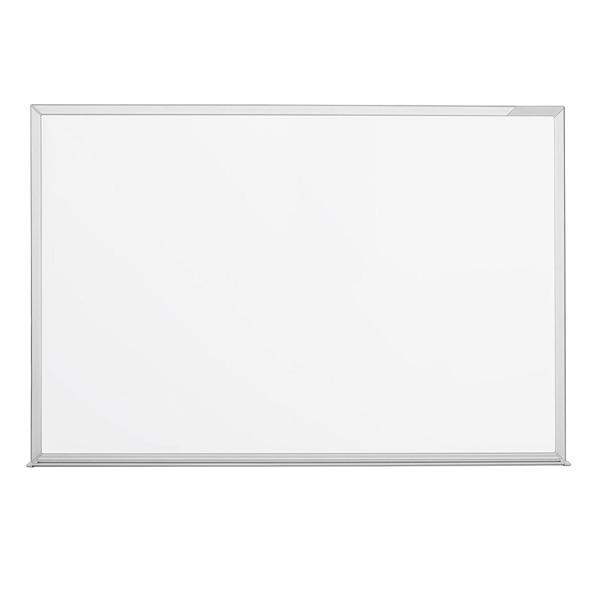 Magnetoplan Germany Magnetic Whiteboard - 90x60cm