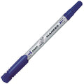 Pilot CD/DVD Marker Twin Point
