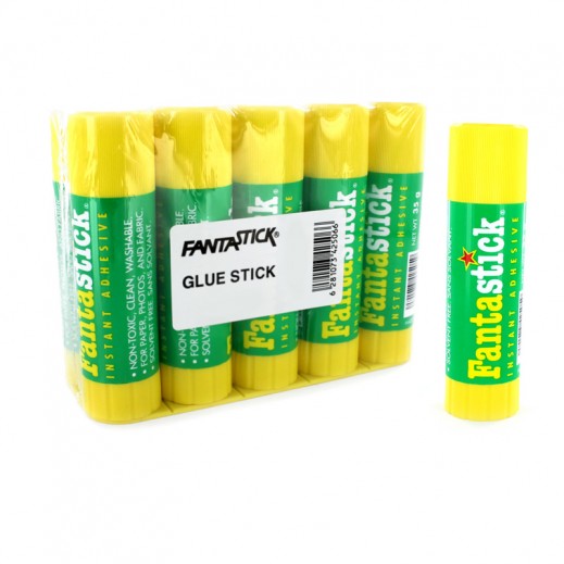 Fantastick FK-G35S Glue Stick 35gms