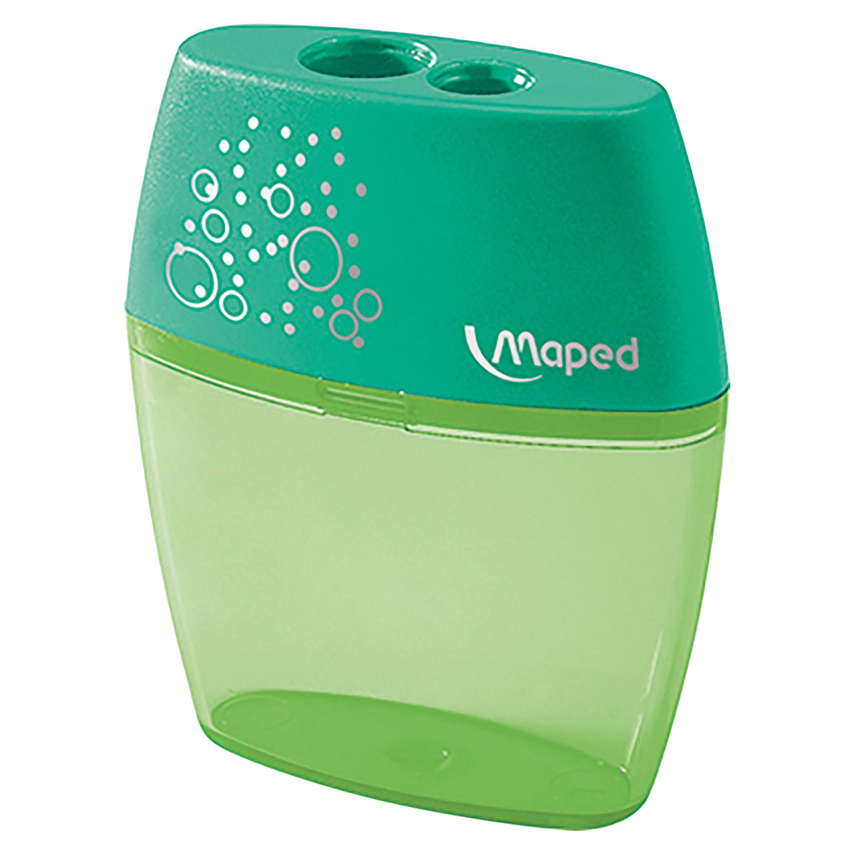 Maped Shaker Sharpener 2 Hole (534755)