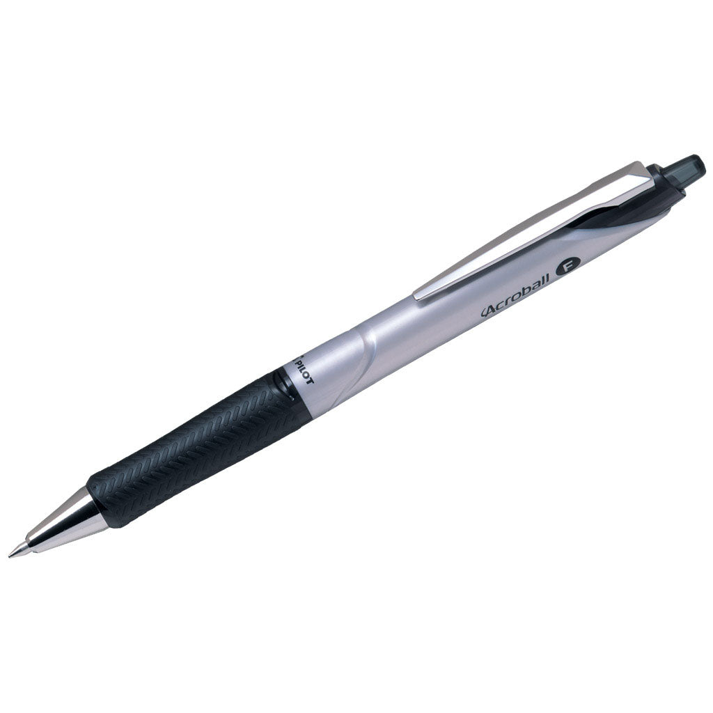 Pilot Acroball Ballpoint Pen Fine (BPAB-25F)