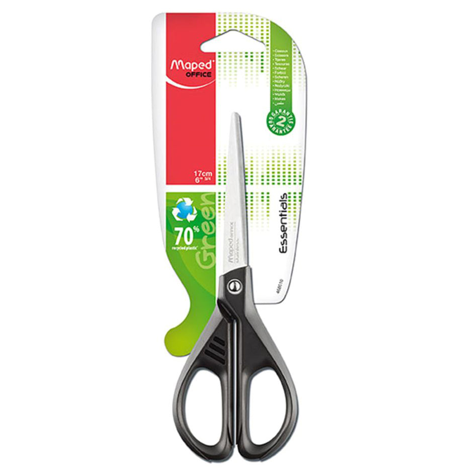 Maped Scissors 6" Medium (170mm) MD-468010