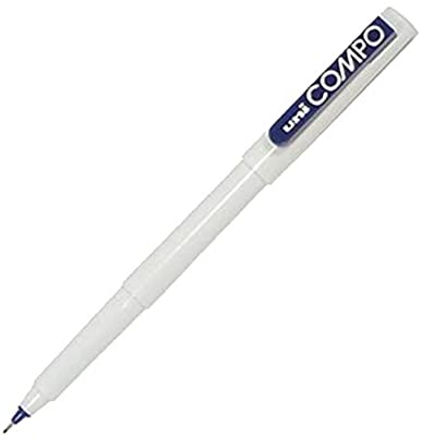 Uni-ball Uni Compo 0.3mm Ultra Fine PIN115