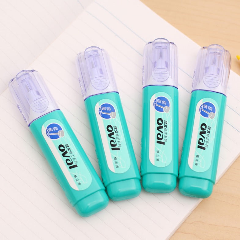 Oval PYR 1000 Correction Pen 12ml (Japan)