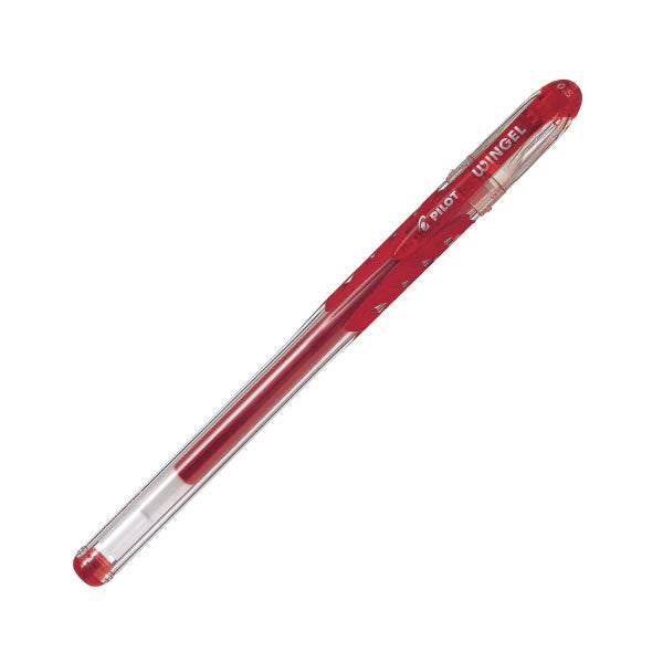 Pilot WINGEL Roller Ball Gel Pen 0.38