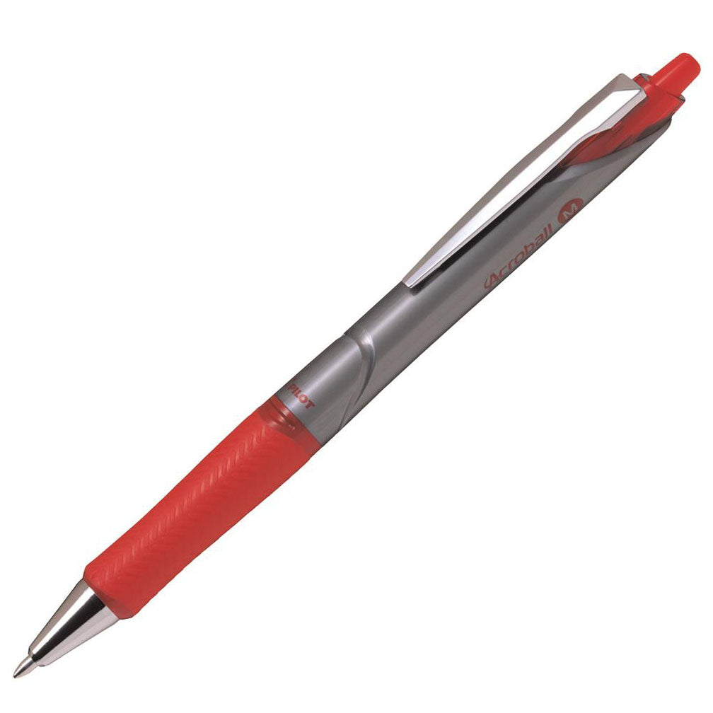 Pilot Acroball Ballpoint Pen Medium (BPAB-25M)