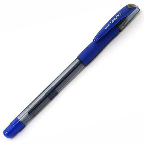 Uni-ball Lakubo Ball Point Pen SG100F/SG100M (0.7/1.0mm)