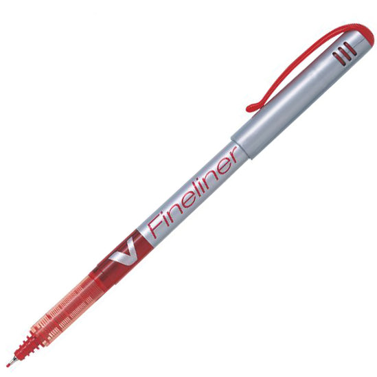 Pilot V Fineliner 0.5