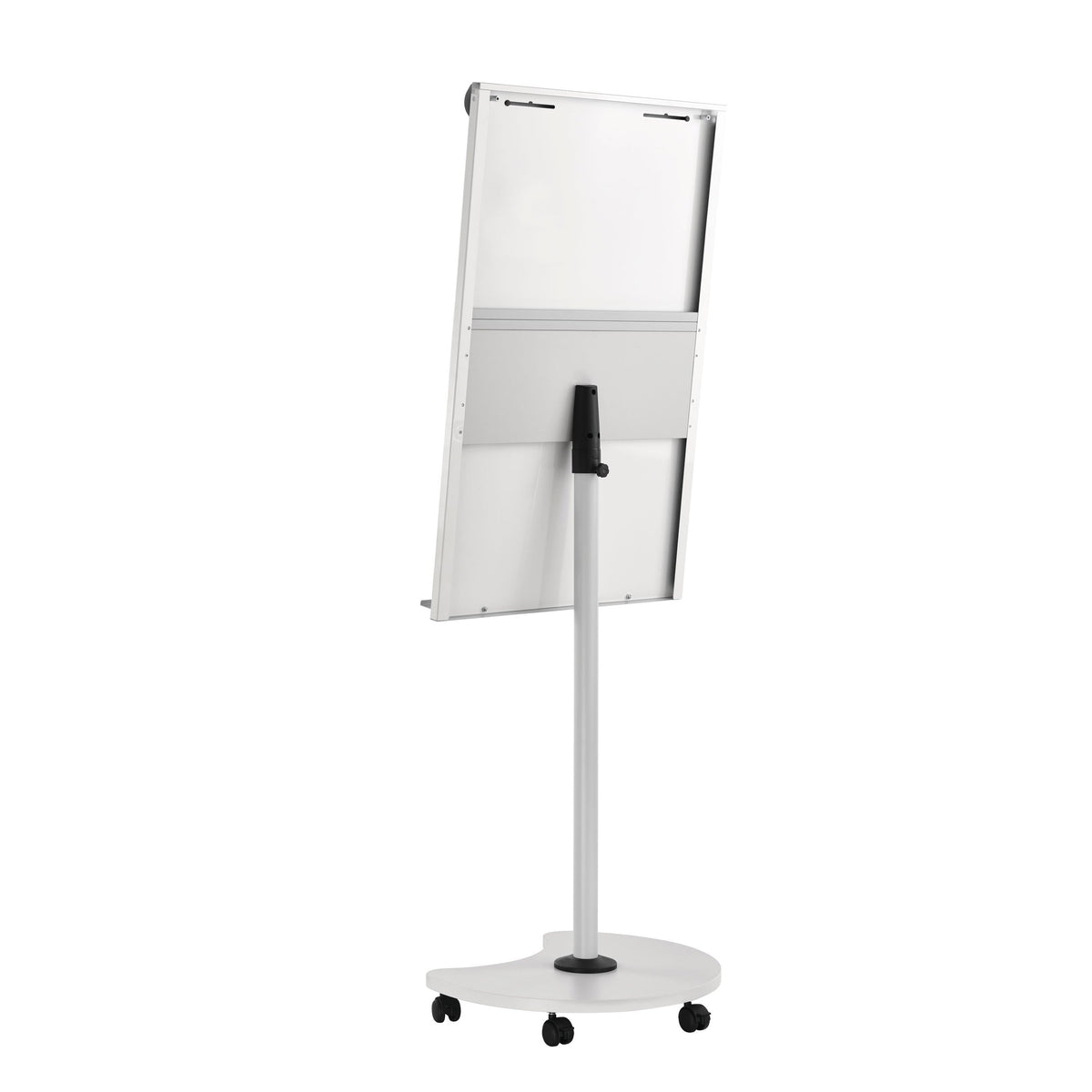 Magnetoplan Germany Junior Plus Mobile Flipchart - 70x100cm