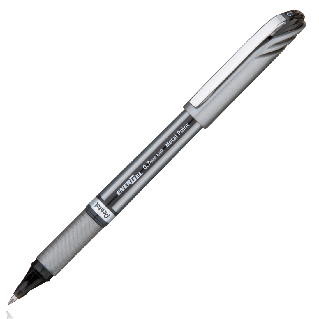 Pentel Energel Needle Point Liquid Gel Pen BLN25 0.5