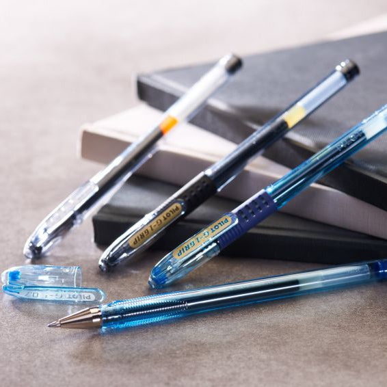 Pilot G-1 Grip 1.0
