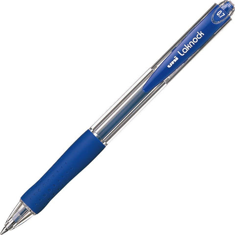 Uni-ball Laknock Ball Point Pen SN100B/SN100M/SN100F