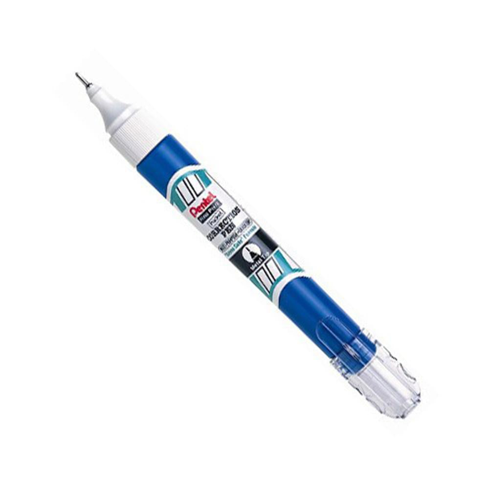 Pentel ZL62 Pocket Micro Correction Pen 7ml