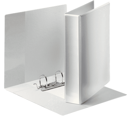 Cosmic Ring Binder 2 Ring 65mm (3 inches approx)