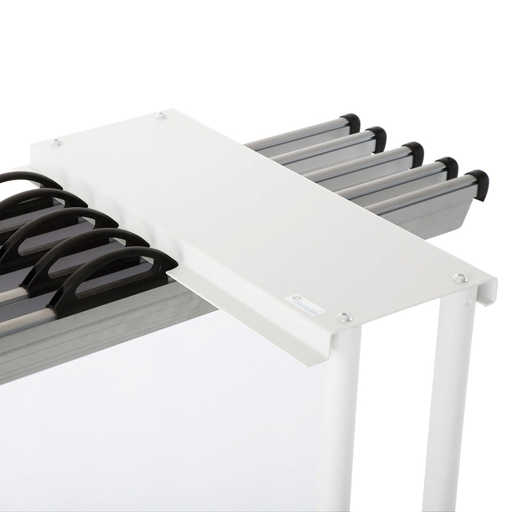 White Hangers for Plans DIN A0 Rocada Spain RD-237