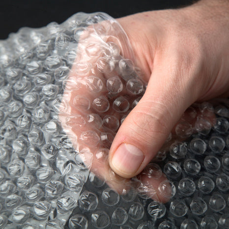 Bubble Wrap (65 yards x 1.5 Metre) - 60 Metres Long Roll