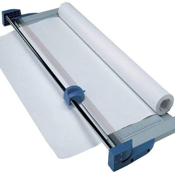 Kobra A0 Rotary Trimmer 130 + Stand (CKO1300R)