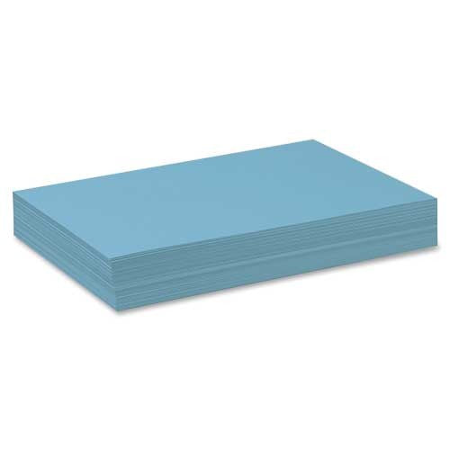 Premium Color Paper - A4, 80gsm, Blue