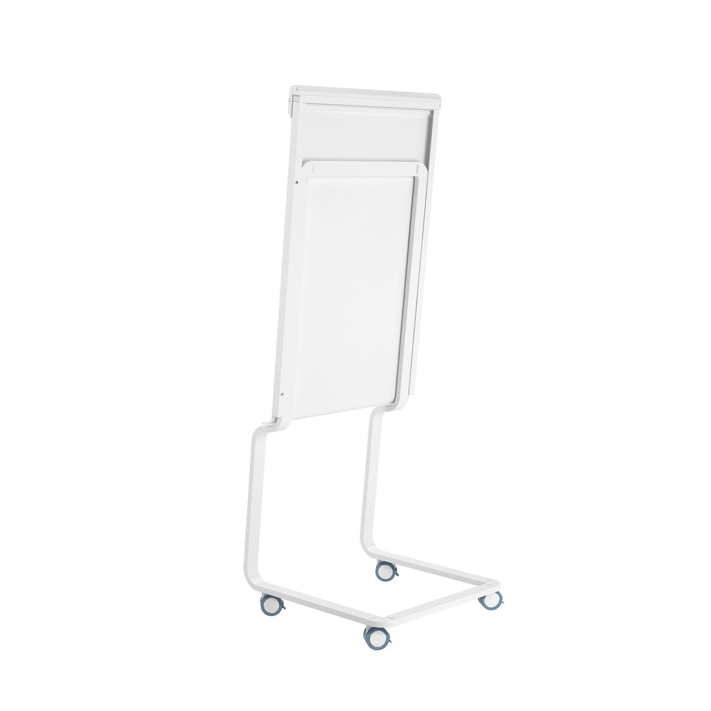 Magnetoplan Evolution Plus Mobile Flipchart - 68x97cm