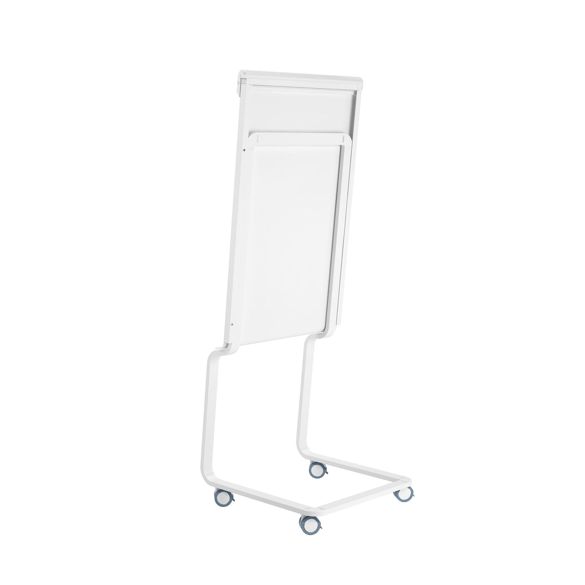 Magnetoplan Evolution Plus Mobile Flipchart - 68x97cm