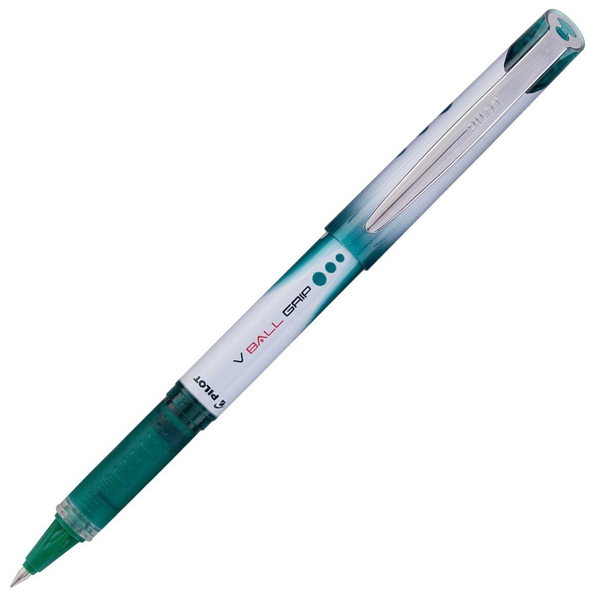 Pilot V Ball Grip Roller Ball Pen 0.5 (BLN-VBG5)