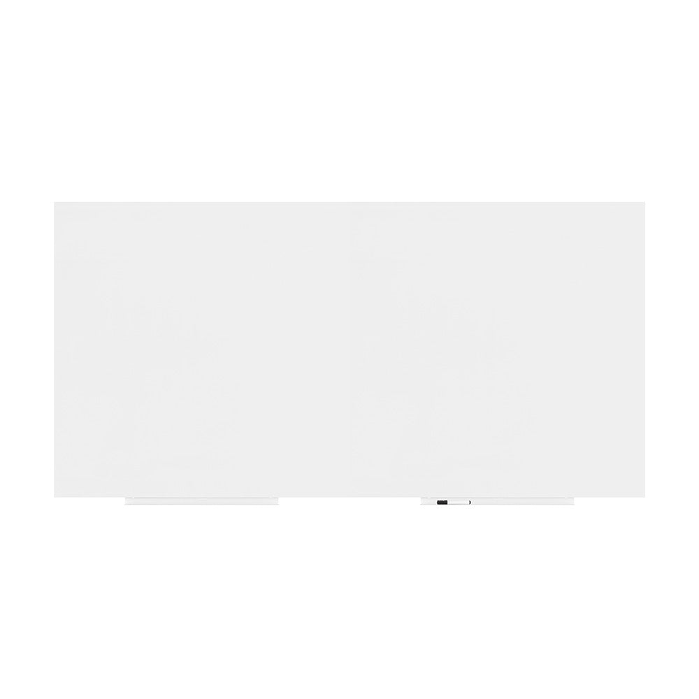 Skincolor Lacquered Modular Whiteboard 100x200cm 6425-DUO Rocada