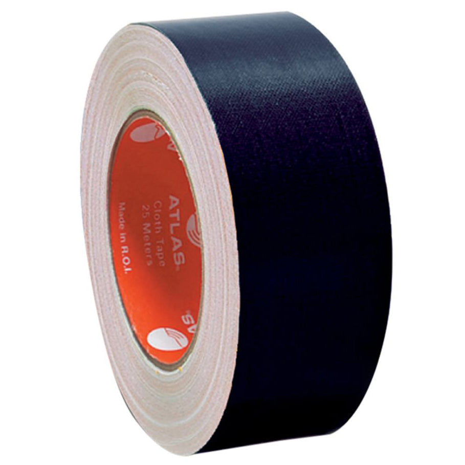 Cloth Tape 1/2/3 inch (25 Metres)