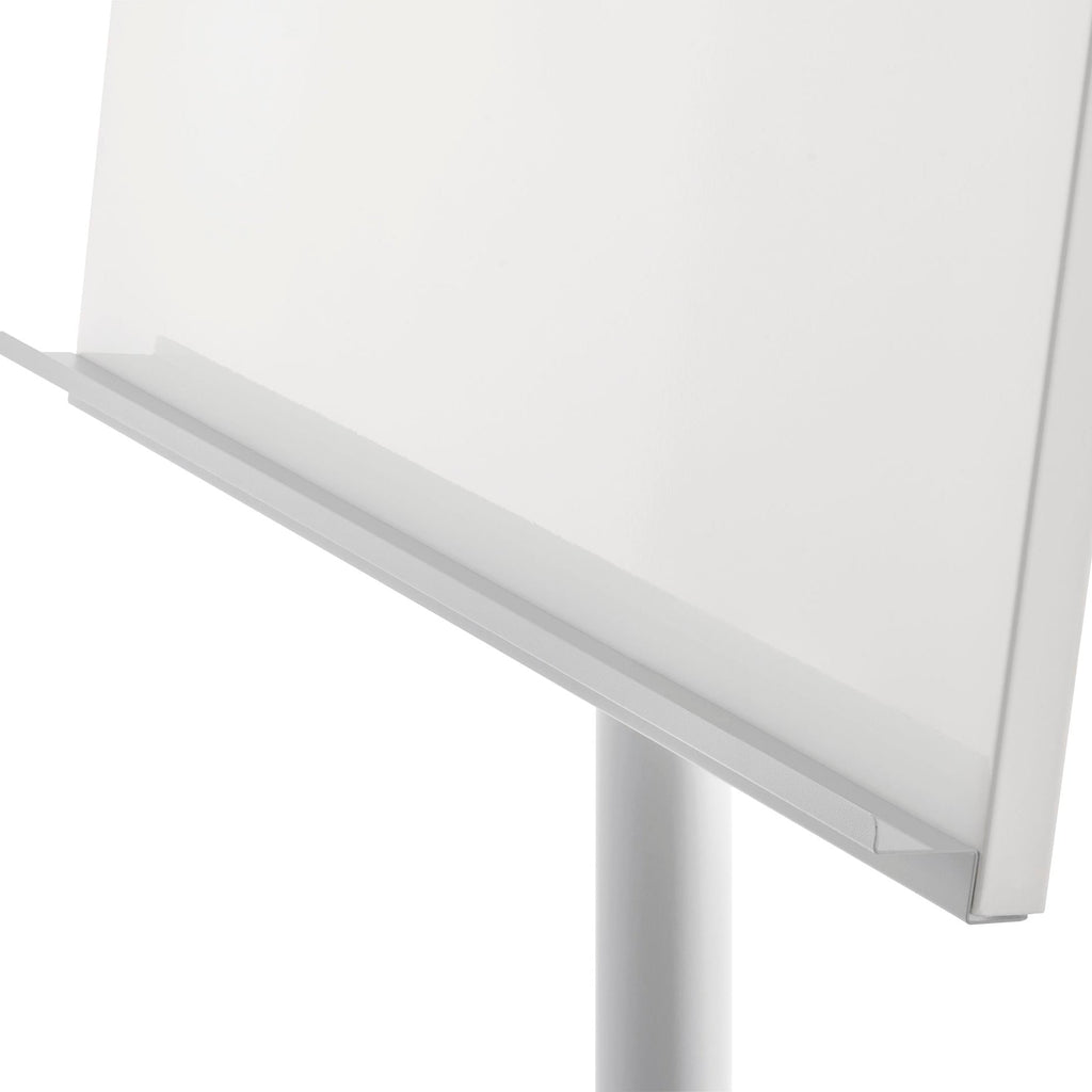 Magnetoplan Germany Junior Plus Mobile Flipchart - 70x100cm