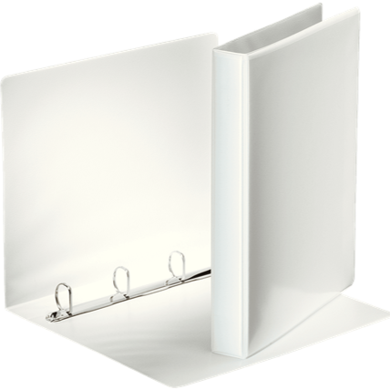 Cosmic Ring Binder 4 Ring 25mm (1 inch)