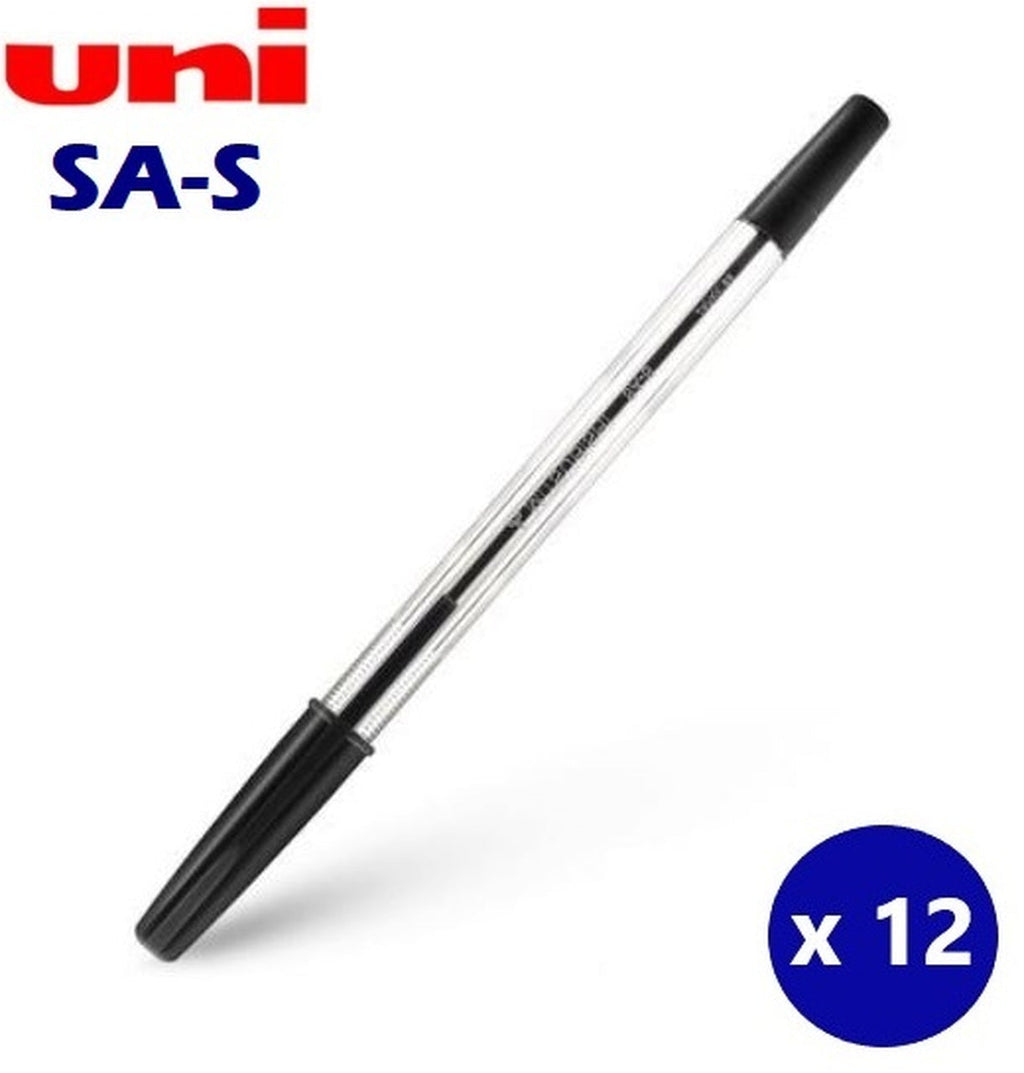 Uni-ball SA-S Fine Ball Point Pen 0.7mm