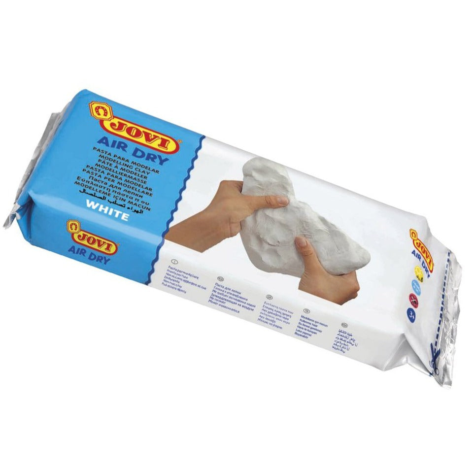 Modelling Clay Jovi Air Dry 500g Jo.85