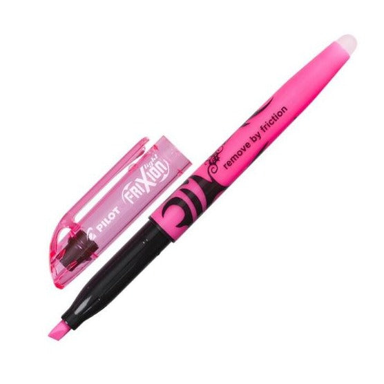 Pilot SW-FL Frixion Highlighting Marker