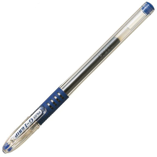 Pilot G-1 Grip Roller Ball Pen 0.5