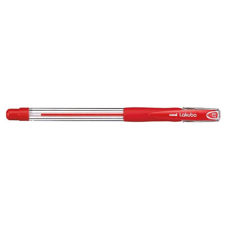 Uni-ball Lakubo Ball Point Pen SG100F/SG100M (0.7/1.0mm)