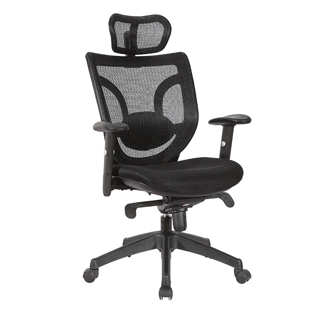 Modern Furniture Full Mesh 8901AS Executive Office Chair