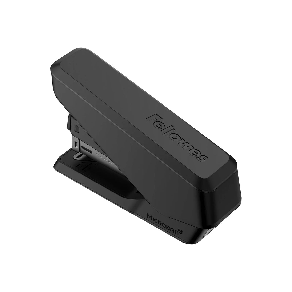 Fellowes LX Series 840 Easy-Press Stapler, 25 Sheets