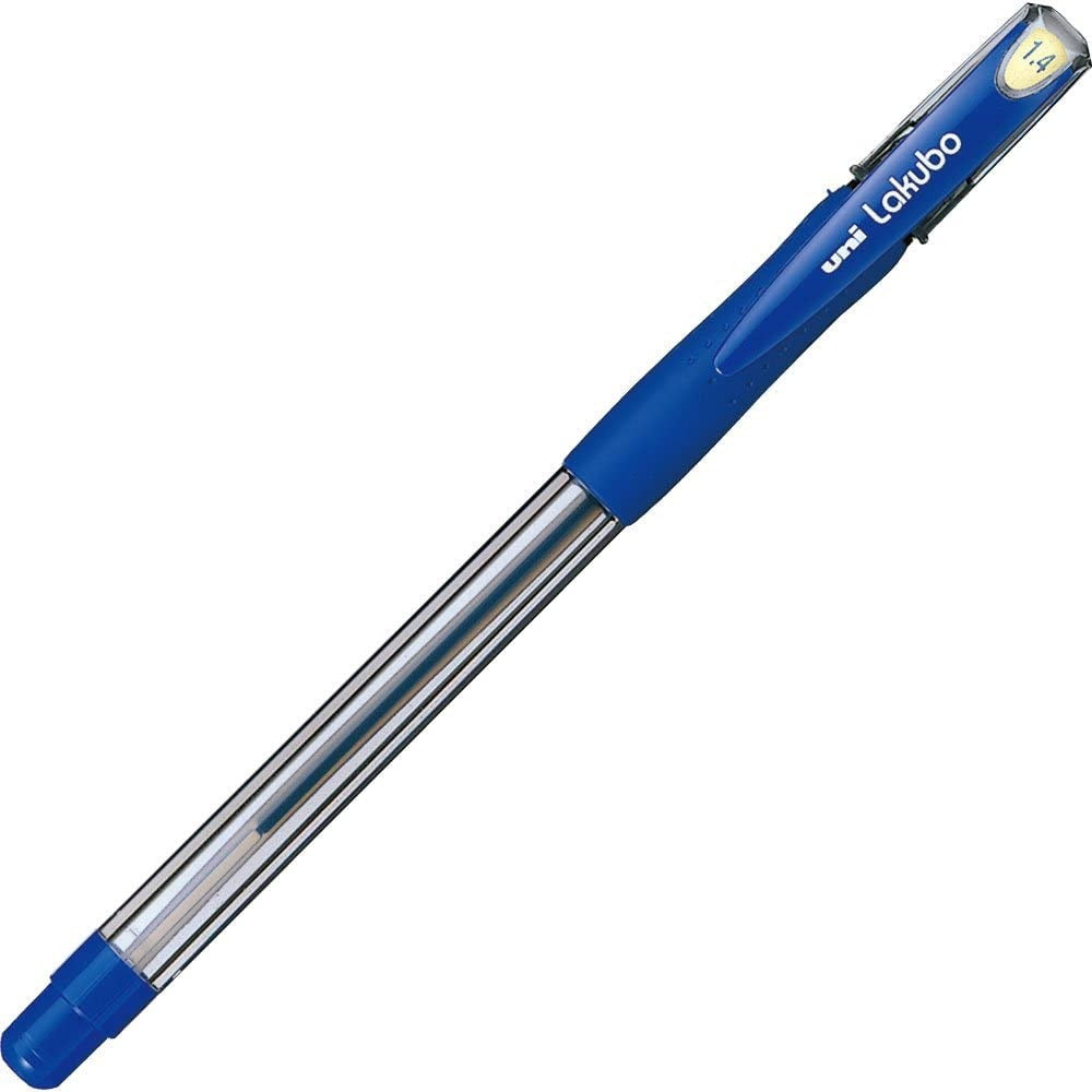 Uni-ball Lakubo Ball Point Pen SG100B (1.4mm)