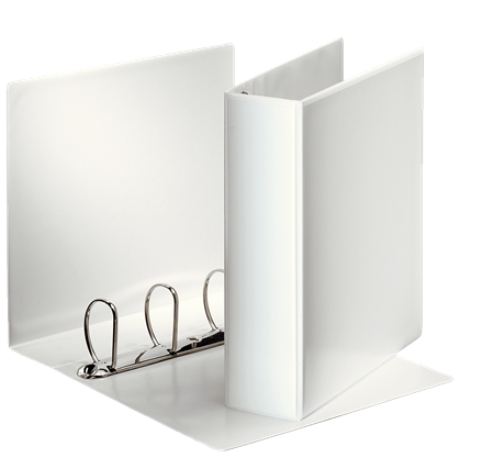 Cosmic Ring Binder 4 Ring 65mm (3 inches approx)