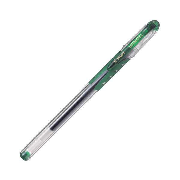 Pilot WINGEL Roller Ball Gel Pen 0.7