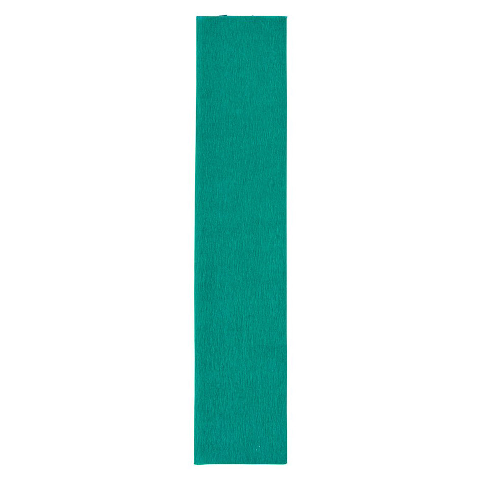 Crepe Paper 50cm x 2Metre Green (Pack of 10)