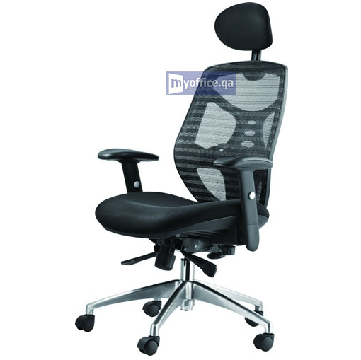 Modern Furniture 8905A Office Desk Executive Chair