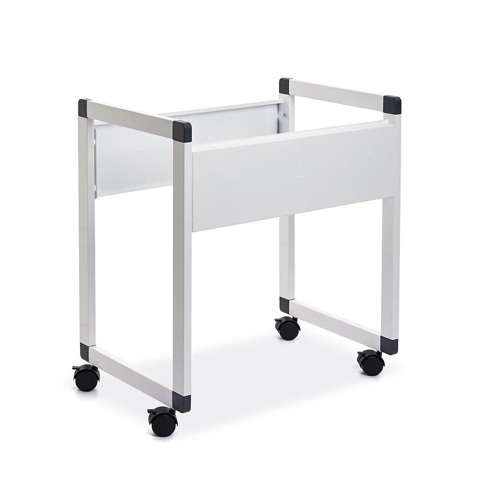 File Trolley Adjustable Size (60x69x41cm) Rocada Spain RD-310