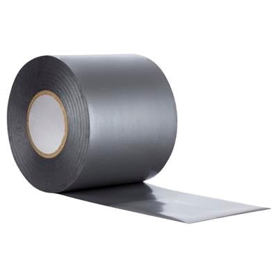 Silver Duct Tape 2"/48mm