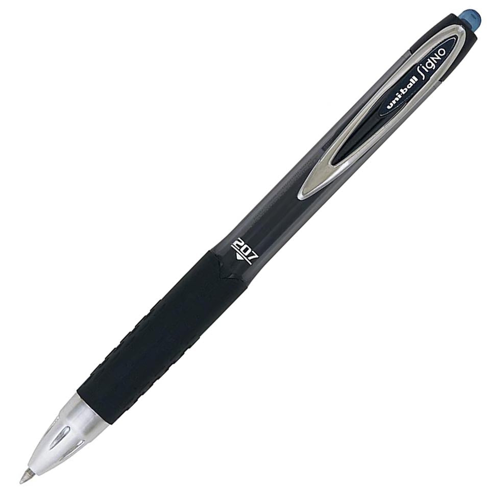 Uni-ball Signo Retractable Pen UMN207 (0.7mm)