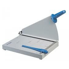 Kobra 360mm Guillotine Paper Trimmer (CKO360EM)