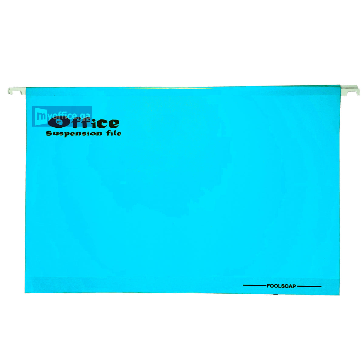 Suspension File F/S Blue (Pack of 50)