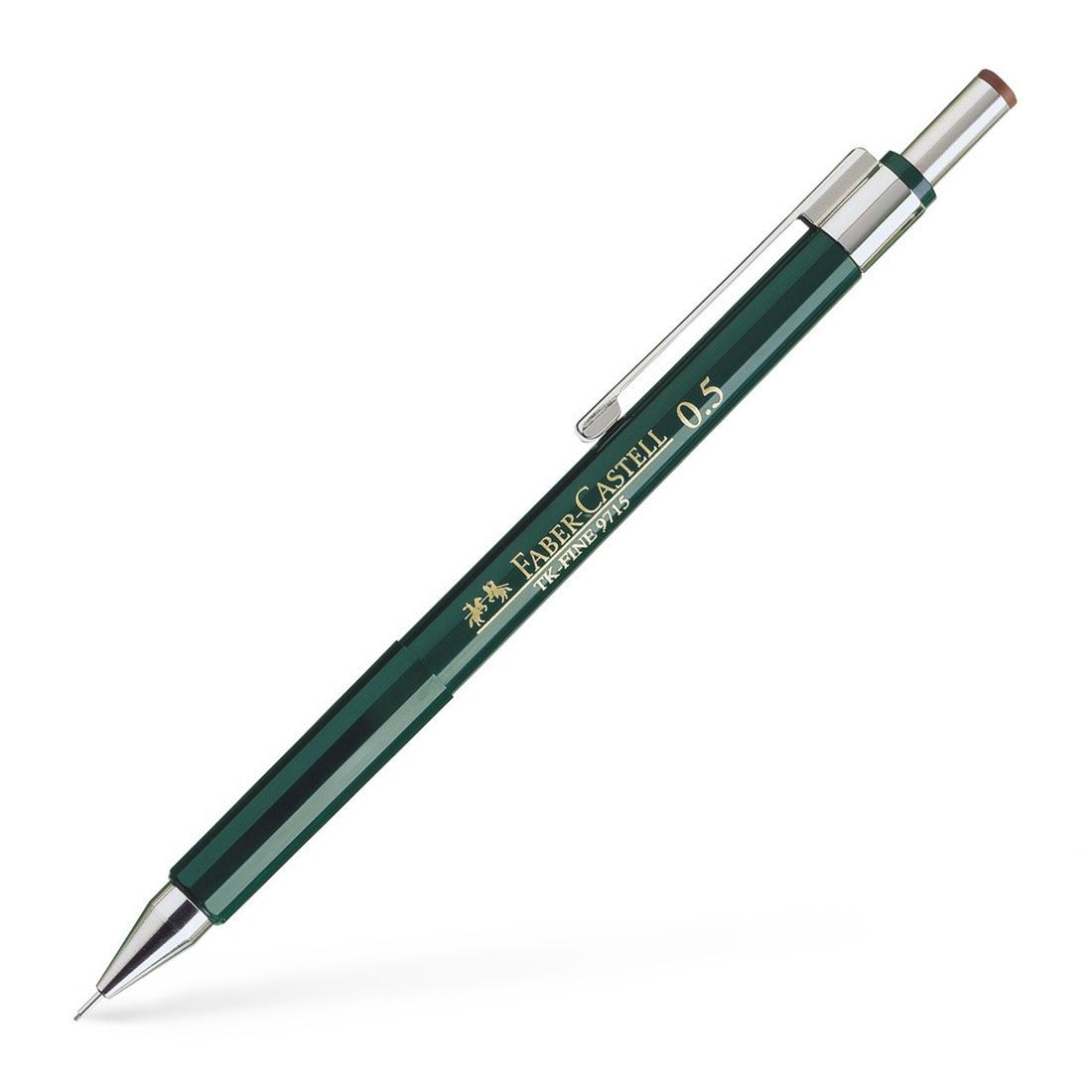 Faber-Castell TK-Fine 9715 Mechanical Pencil 0.5mm FC136500