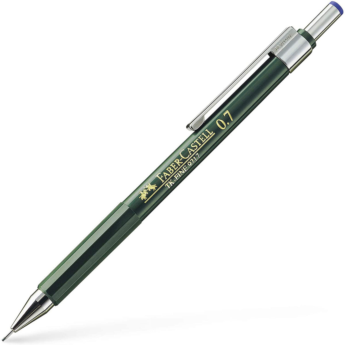 Faber-Castell TK-Fine 9717 Mechanical Pencil 0.7mm FC136700