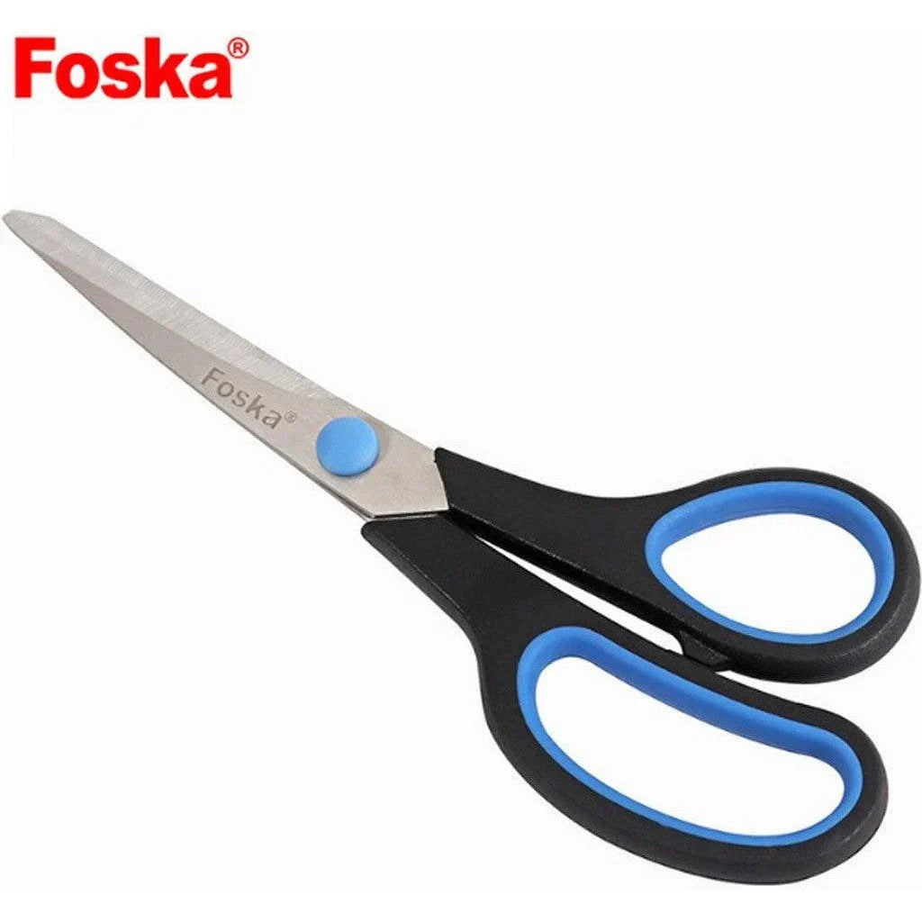 Foska 8" Scissors