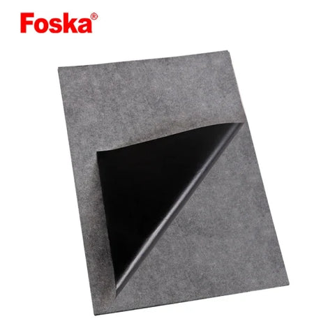 A4 Black Carbon Paper Sheets (100)